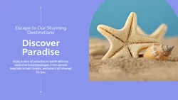 Travel industry General