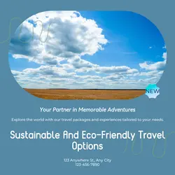 Travel industry Business