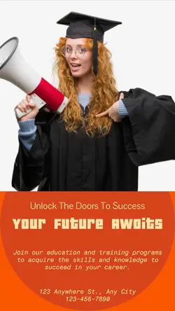 Education and training General