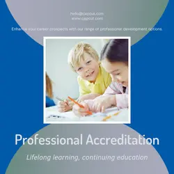 Education and training Effect Display