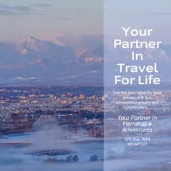 Travel industry Business