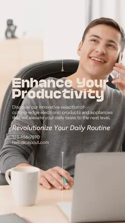 Electronic products & Appliances General