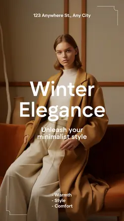 Clothing & Shoes Selling Point