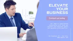 Office business General
