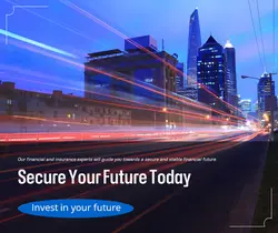 Financial & Insurance General
