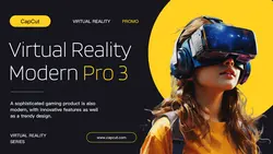 Gaming Product Display Modern Twitter Post