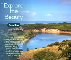 Travel industry General