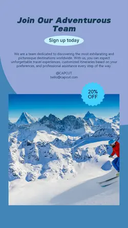 Travel industry Team introduction