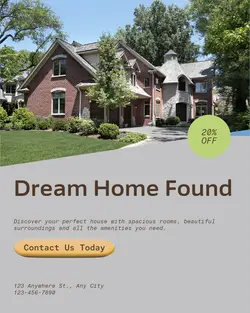 Real estate General