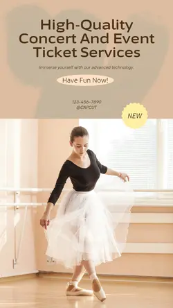 Entertainment Effect Display