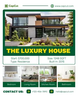 Other House Product Display Instagram Post
