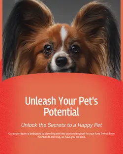 Pet industry General