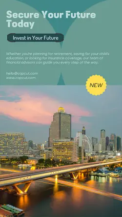 Financial & Insurance General