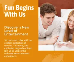 Entertainment Personal introduction