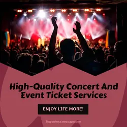 Entertainment Effect Display
