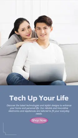 Electronic products & Appliances General