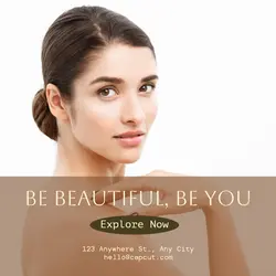 Beauty & Personal care Personal introduction