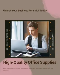 Office business Business