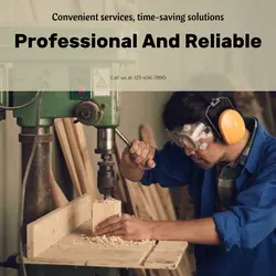 Services Effect Display
