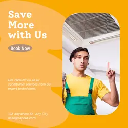 Services Price off