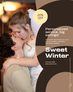Services Sales Promotion