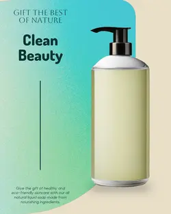 Beauty & Personal care Gift