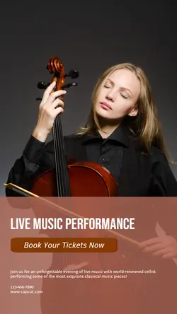 Entertainment Announcement