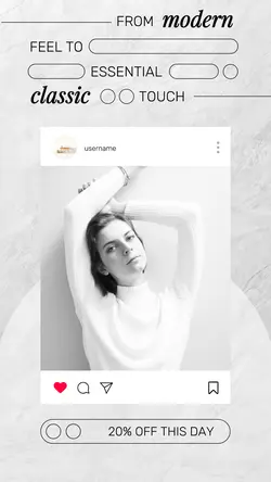 Minimalist 