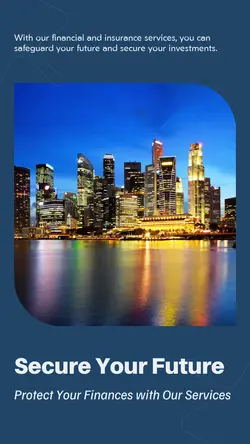 Financial & Insurance General