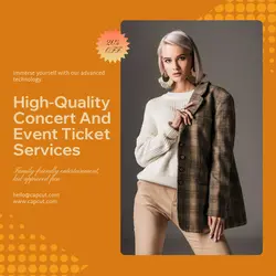 Entertainment Effect Display