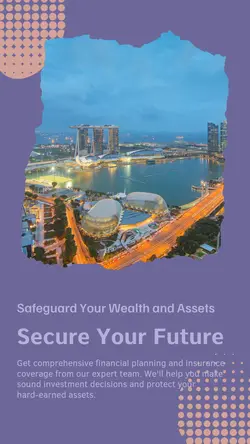 Financial & Insurance General