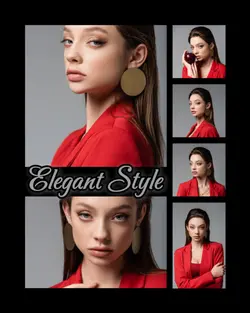 NON MARKETING PERSONAL SHARING PHOTO COLLAGE