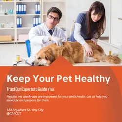 Pet industry Countdown