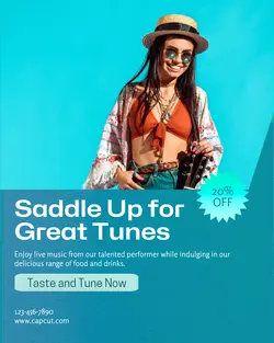 Entertainment Menu