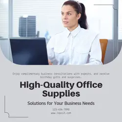 Office business Business
