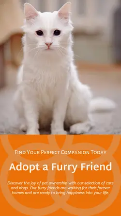 Pet industry General
