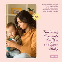 Maternal and infant care General