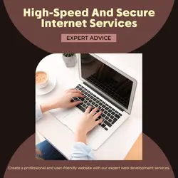 Internet Effect Display
