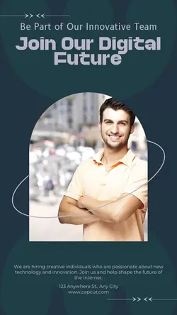 Internet Recruitment