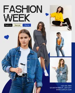 Clothing & Shoes Clothes Event promotion Business