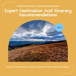 Travel industry Effect Display