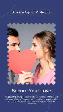 Financial & Insurance Gift