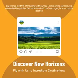 Travel industry General