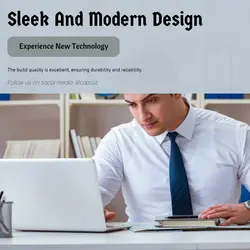 Electronic products & Appliances Effect Display