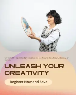 Education and training Discount