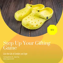 Clothing & Shoes Gift