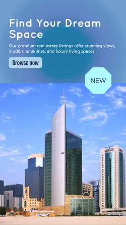 Real estate General