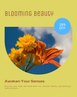 Beauty & Personal care General