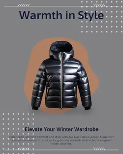 Clothing & Shoes Branding