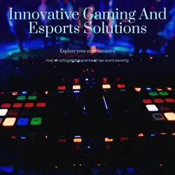 Entertainment Effect Display
